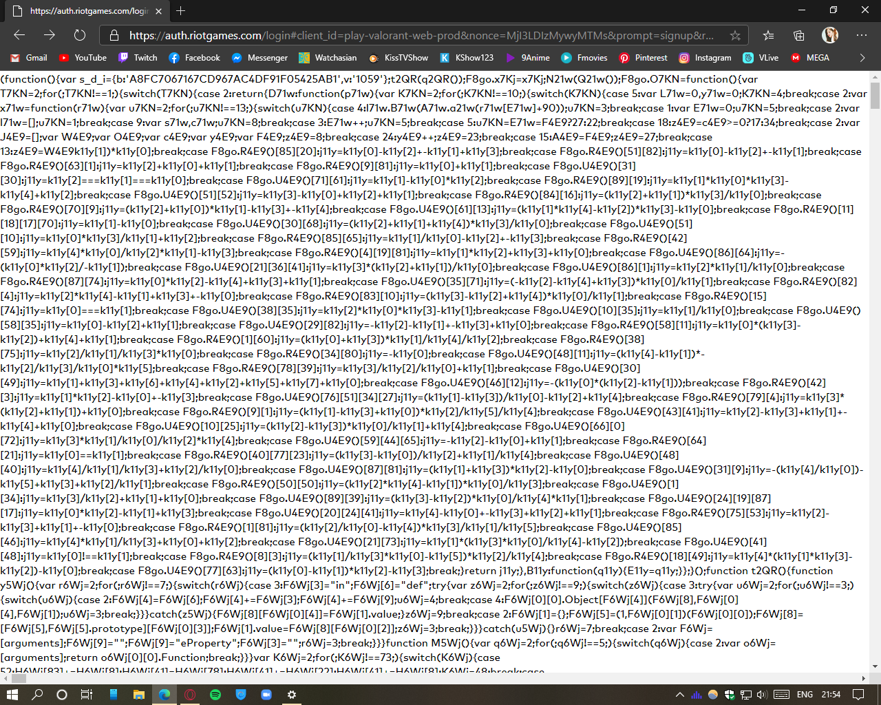 Issues with my browsers. 3925f0f8-1504-4021-a069-fc3d6d1885a6?upload=true.png