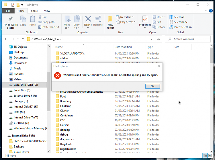 ntoskrnl.exe Blue Screen 392695d1687395590t-bsod-critical_process_died-0x0ef-ntoskrnl-exe-nvidia_share_xn32wwrpiz.png