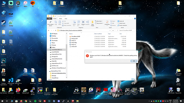 ntoskrnl.exe Blue Screen 392696d1687395590t-bsod-critical_process_died-0x0ef-ntoskrnl-exe-nvidia_share_vfmjrbmlwr.png