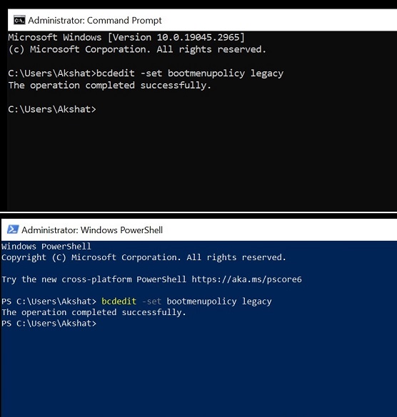 Windows PC freezes on boot UNLESS I open the BIOS first 393389d1688581726t-windows-always-boot-recovery-unless-i-select-boot-device-bios-rt-1.jpg