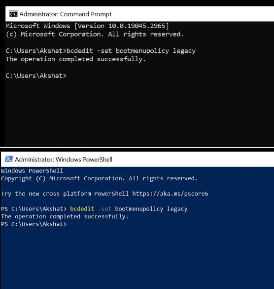 Windows PC freezes on boot UNLESS I open the BIOS first 393389d1688581726t-windows-always-boot-recovery-unless-i-select-boot-device-bios-rt-1.jpg