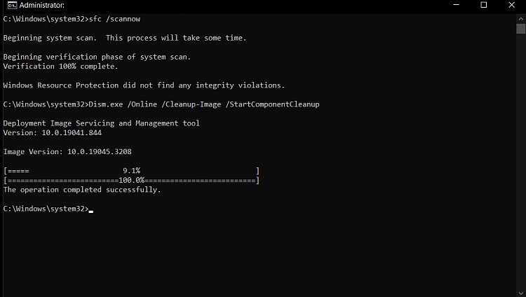 Windows 10 WVD Windows virtual desktop OS build 22H2 19045.3208 393674d1689106243t-kb5028166-windows-10-cu-build-19044-3208-21h2-19045-3208-22h2-screenshot-348-.png
