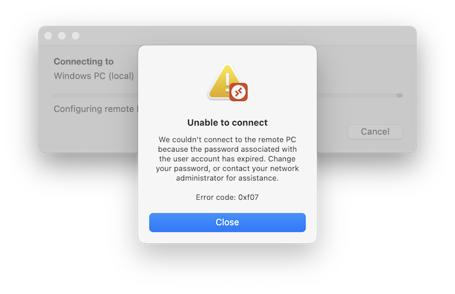 trying to log in to Motive remote and says my password has expired. How to I re-set my... 393740d1689263308t-remote-desktop-user-account-has-expired-screenshot-2023-07-13-11.45.43-am.png
