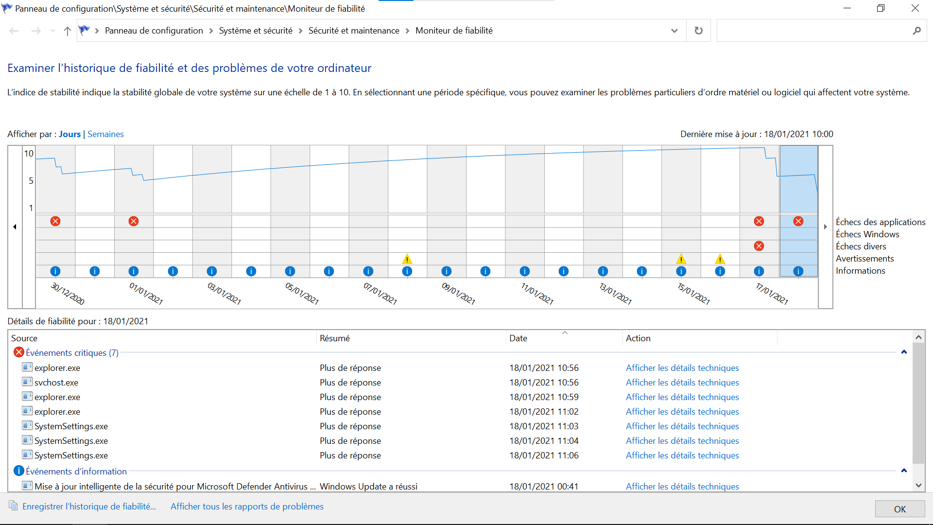 app crash followed by loud buzzing sound – but PC still working 3942ed97-0f26-4456-801c-a33f5b32c517?upload=true.png