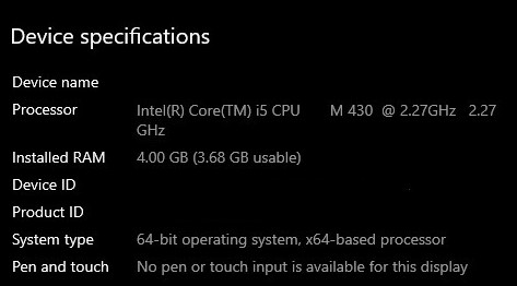Battery Percentage Error & Advise On Upgrading To Insider Preview 394548b8-0452-44b5-9ec4-255bdbd304d3?upload=true.jpg