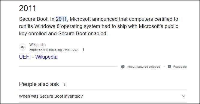 How do I upgrade to Win 11 if missing UEFI Firmware Settings? 394692d1691062508t-missing-uefi-firmware-tile-1.jpg
