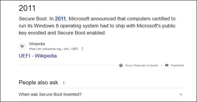 How do I upgrade to Win 11 if missing UEFI Firmware Settings? 394692d1691062508t-missing-uefi-firmware-tile-1.jpg