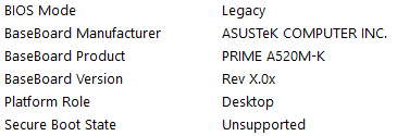 how do i enable secure boot if i cant disable csm support 394724d1691101332t-cannot-disable-csm-enable-secure-boot-screenshot-2023-08-03-225313.png
