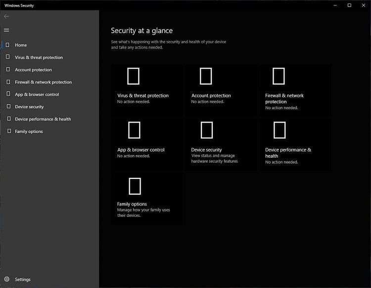 How to fix this rectangle icons? In windows 11 394736d1691140862t-rectangles-instead-icons-2023-08-04_120336.jpg