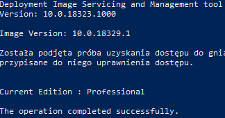 After changing edition using Dism Installer still shows original version 394fe247-b01a-4303-a0f7-88385c12785c?upload=true.png