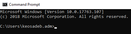 Unable to run my admin account on Command Prompt and Windows PowerShell on normal account 39501784-7f7c-4cb9-98cb-76972b6dab8b?upload=true.png