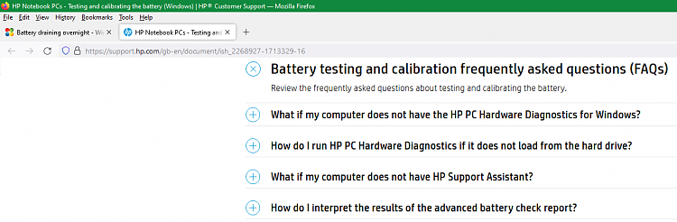 While working my windows 10 automatic lock screen and drains battery. 395233d1691854578t-battery-draining-overnight-hp-page.png