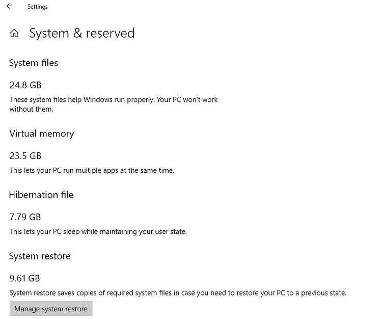 Losing Disk Space Rapidly 395271d1691884641t-losing-disk-space-gbs-screenshot-2023-08-12-180901.png