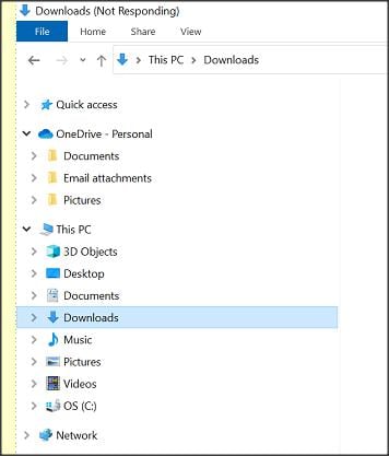 download folder is not responding 395326d1691936967t-downloads-folder-not-responding-1.jpg