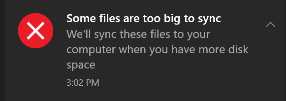 Why would the default behavior of "OneDrive Backup" be to sync ALL YOUR WINDOWS COMPUTERS... 395424d1692052215t-unexpected-onedrive-behavior-backup-warnings-onedrive.png
