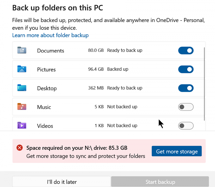Why would the default behavior of "OneDrive Backup" be to sync ALL YOUR WINDOWS COMPUTERS... 395429d1692055879t-unexpected-onedrive-behavior-backup-warnings-onedrive4.png