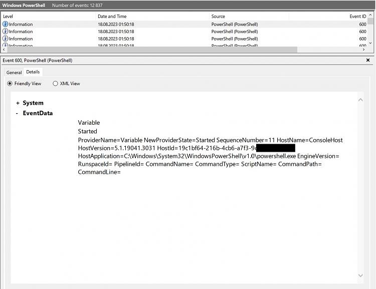 When I open Settings, it just flashes on the screen and then immediately disappears. 395611d1692317524t-powershell-window-opens-up-automatically-disappears-immediately-ev1_details.jpg