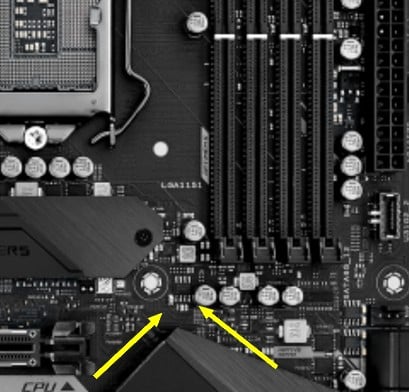 Is it possible to repait the Bios chip? 395827d1692599893t-where-bios-chip-rtghrr.jpg