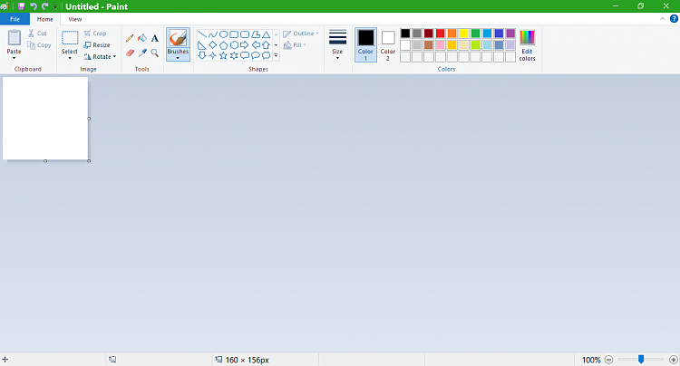 I downloaded Classic mspaint to my Windows 11 computer and it works FINE! How do I get it... 396164d1693045351t-how-do-i-remove-edit-paint-3d-button-windows-10-mspaint-image.png