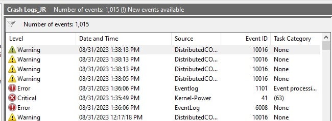 My PC shuts down randomly and I don't know why, error 0x80000000000000 / Kernel-Power... 396486d1693514866t-kernel-power-error-kernel-error-41.jpg