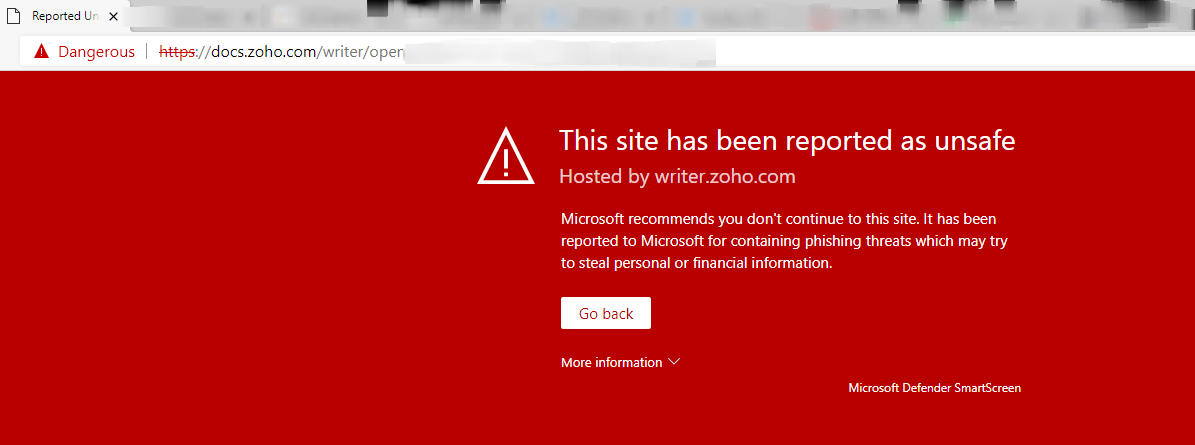 Whitelist URL/Domain in Microsoft Defender SmartScreen 39650cd3-5384-43be-a214-eb7c4bf1f79d?upload=true.png