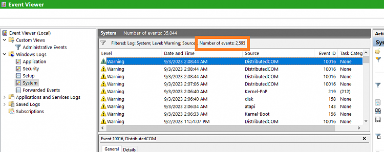 Event Viewer Warning & Errors 396840d1693733806t-event-viewer-warning-image.png