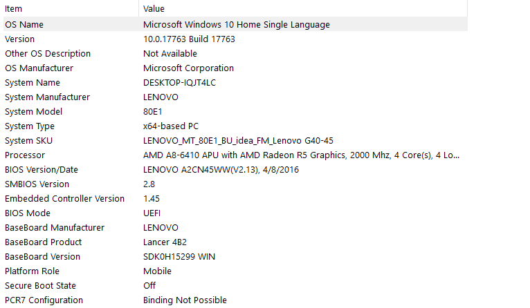 BSOD, doesn't get resolved after fresh install of windows and all drivers. 3978571b-de2d-4d29-ac12-6af2ba5064eb?upload=true.png