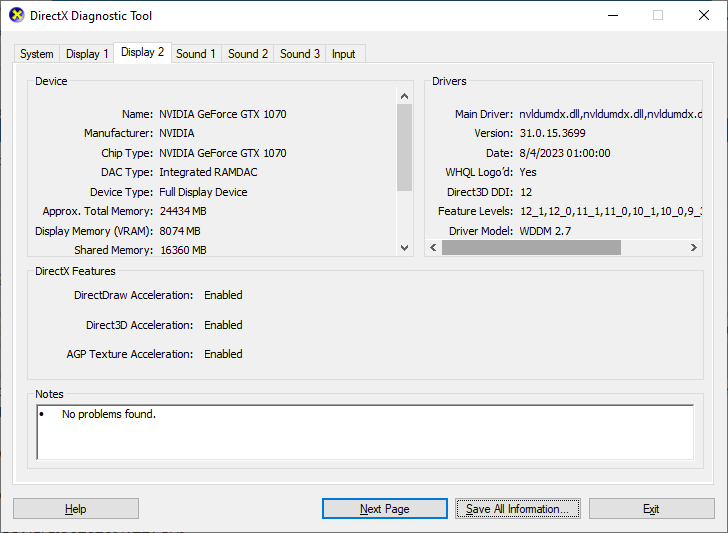 Intermittent System Crashes with No Errors Detected in Stress Tests – Seeking Hardware... 397871d1695316948t-hdmi-intermittently-detected-d.png