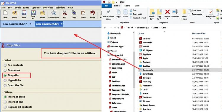Windows 11 Keeps Original Photo Name and Location After Renaming and Moving It, Also Not... 397926d1695396390t-possible-keep-record-original-location-file-documents-folder.jpg