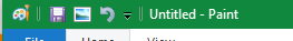 MS Paint default file save type to JPG? 398562d1696493113t-change-ms-paint-default-save-format-jpg-paint-qat-revised.png