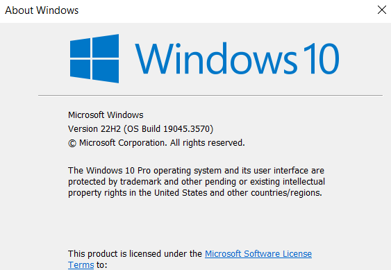 KB5031356 - October 10, 2023—KB5031356 OS Builds 19044.3570 and 19045.3570 - IE Browser... 398856d1696965019t-kb5031356-windows-10-cumulative-update-build-19045-3570-22h2-screenshot-393-.png