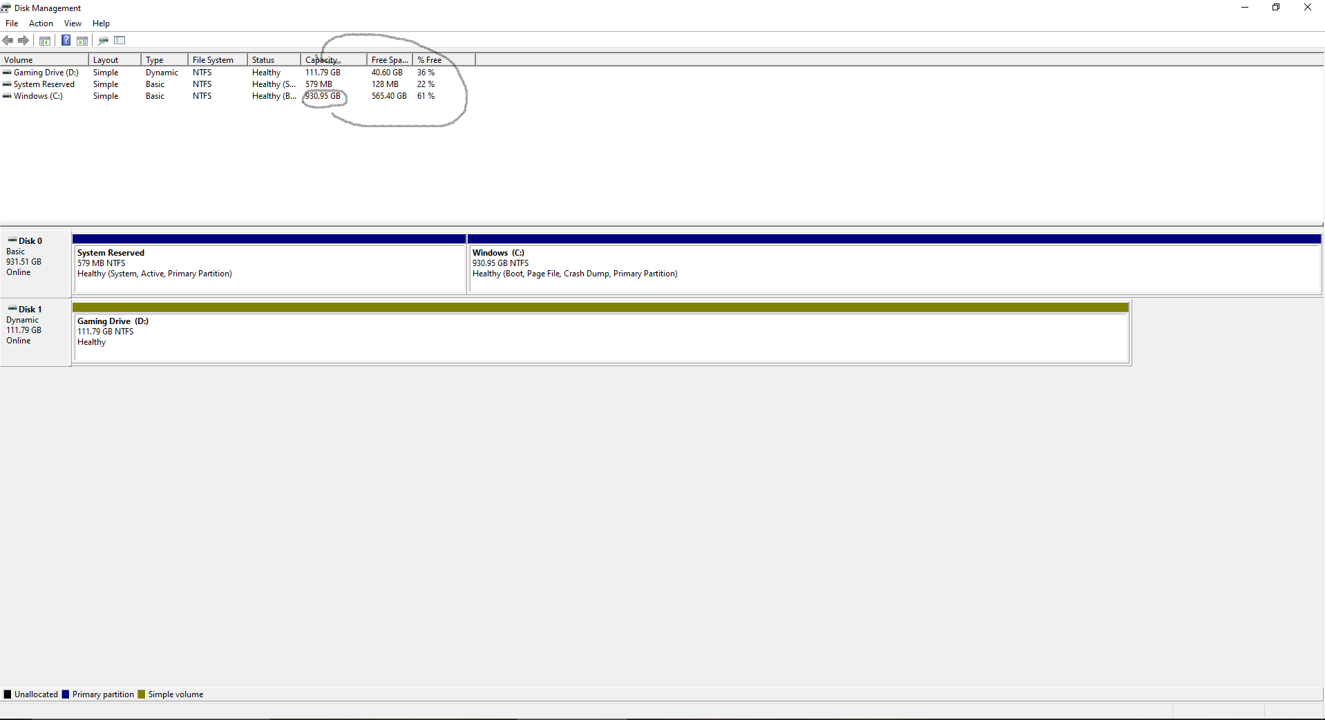 My Drives are showing incorrect Capacity or Showing Reversed Capacity 398fa7ab-364f-4f2f-af2b-3a532240d24c?upload=true.png
