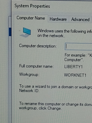 PC is forgetting everything that was inputted/downloaded prior to shutdown/restart 399169d1697406263t-windows-10-desktop-pc-forgets-workgroup-after-restart-shutdown-pic02.png