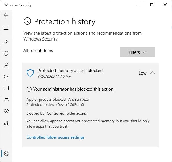 Protection history crashes, I tried following instructions given for a similar question and... 399409d1697865703t-protection-history-ph.jpg