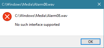 No such interface supported issue 399697d1698379710t-no-such-interface-supported-45354.png