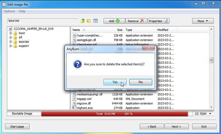 Getting error 0x8007025d when attempting to install windows on new SSD 399778d1698523086t-error-code-0x8007025d-win-10-install-old-desktop-new-ssd-anyburn-edit5.jpg