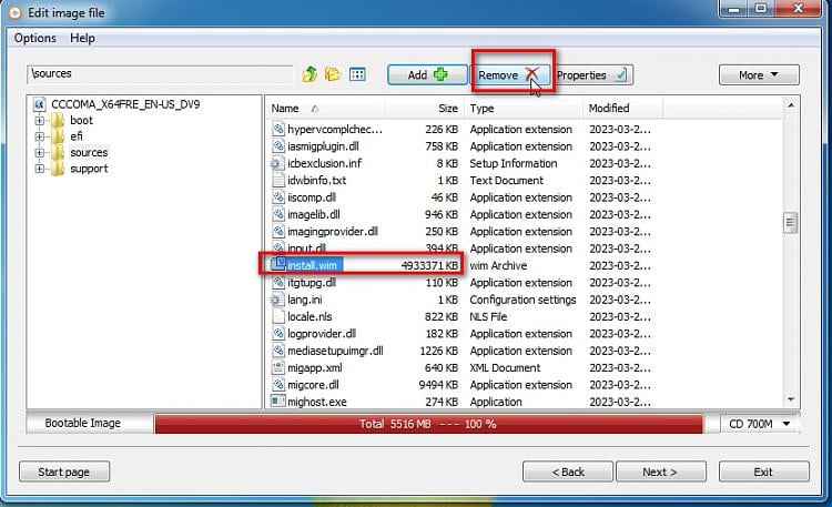 Getting error 0x8007025d when attempting to install windows on new SSD 399779d1698523086t-error-code-0x8007025d-win-10-install-old-desktop-new-ssd-anyburn-edit4.jpg