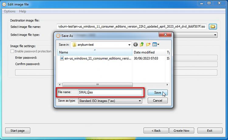 Getting error 0x8007025d when attempting to install windows on new SSD 399786d1698523433t-error-code-0x8007025d-win-10-install-old-desktop-new-ssd-anyburn-edit8.jpg
