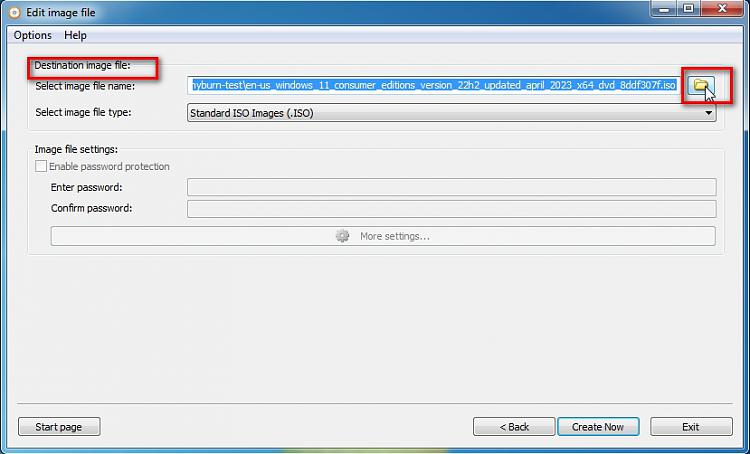 Getting error 0x8007025d when attempting to install windows on new SSD 399787d1698523433t-error-code-0x8007025d-win-10-install-old-desktop-new-ssd-anyburn-edit7.jpg