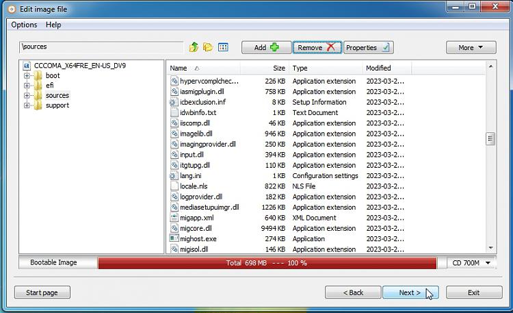 Getting error 0x8007025d when attempting to install windows on new SSD 399788d1698523433t-error-code-0x8007025d-win-10-install-old-desktop-new-ssd-anyburn-edit6.jpg