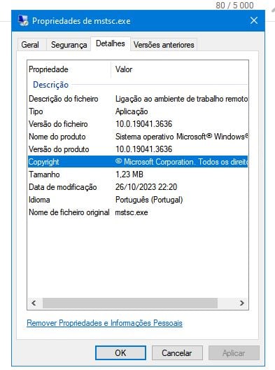 7-8s of black screen before the lock screen appears - Windows 10 Pro 22H2 OS Build 19045.3636 399817d1698558494t-kb5031445-windows-10-cumulative-update-preview-build-19045-3636-22h2-capturar.jpg