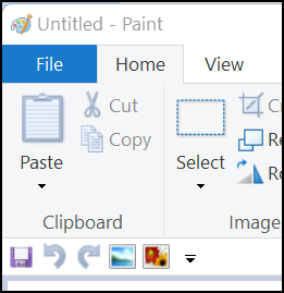 How to take quick screenshots with just the print screen button? 399822d1698574353t-screenshot-not-working-using-print-screen-button-tt.png