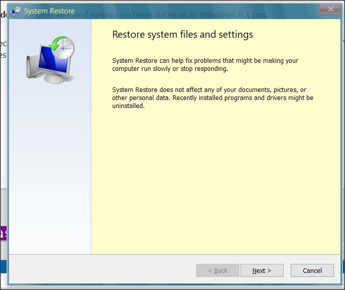 can i download a restore for windows 10 home? i accidently restored to pro?, i need pro to... 399886d1698681273t-windows-10-pro-cant-find-system-restores-dates-windows-8-1-pro-1.jpg