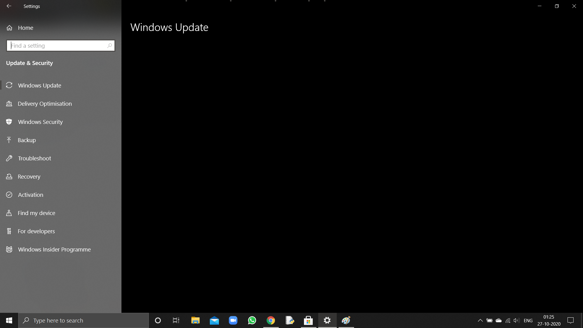 My Windows Update in Update and Security is constantly stuck on the Loading page with the... 399eb19a-fbbd-4b25-a452-ac7bb2ef22ae?upload=true.png