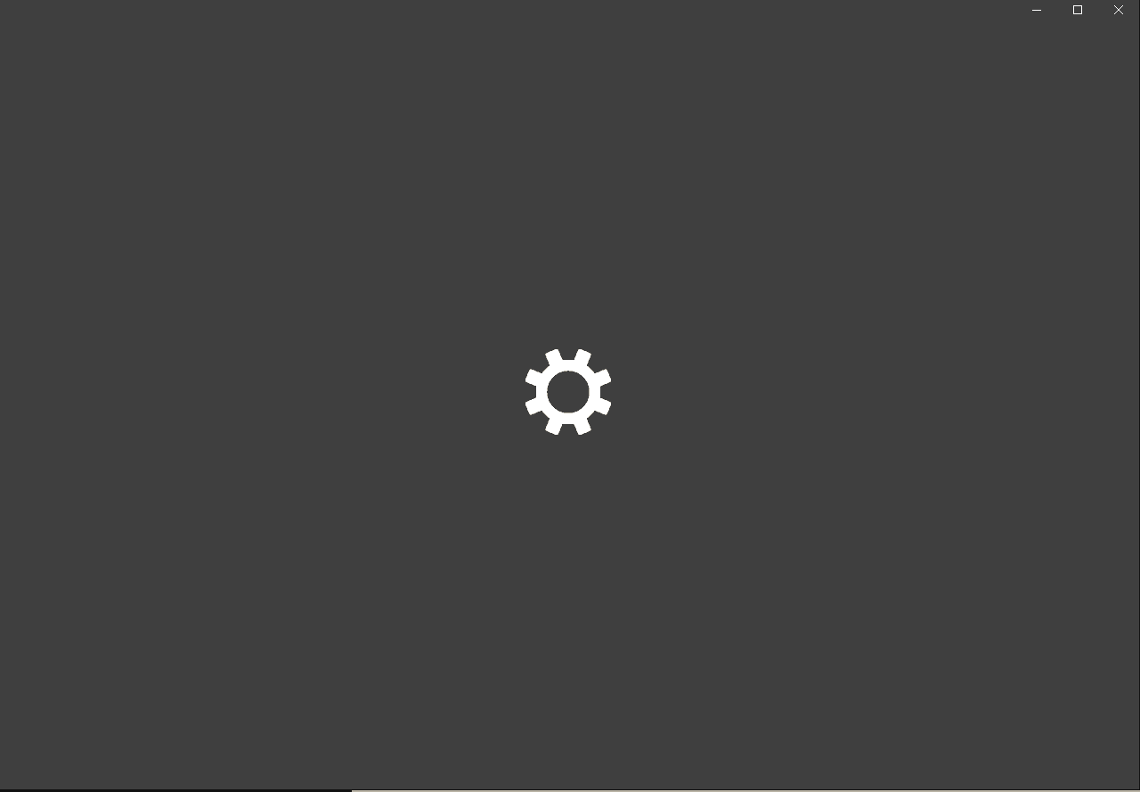 Windows 10 Settings > Personalization doesn't work at all. 39a149af-1b02-434e-9efb-a885f01726f1?upload=true.png