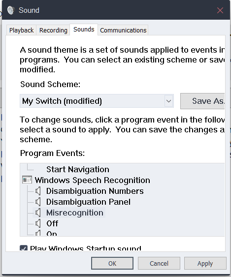 Can't change the notification sounds. 39a4c295-a431-4921-8a2e-708b69353dea?upload=true.png