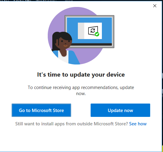 I am not able to install Brackets in my Device Windows 10 39ae680c-76ae-404f-99ea-f1b9a728b544?upload=true.png