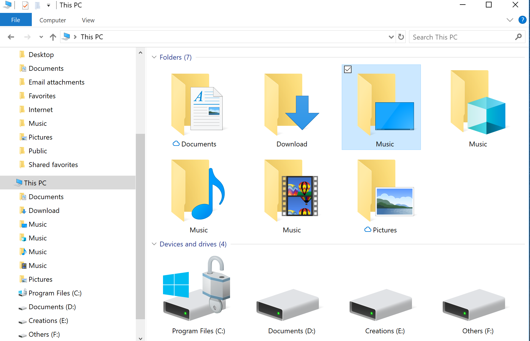 Multiple folders of same name and same files inside in my d: and can not delete 39b8e098-c3a4-4f28-aabd-5aaa30d07177?upload=true.png