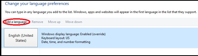 Hi, my password to open the laptop is in Polish and my keyboard language turned to English,... 39e0991f-7ad9-46d0-9c0c-104298edd5d3.png