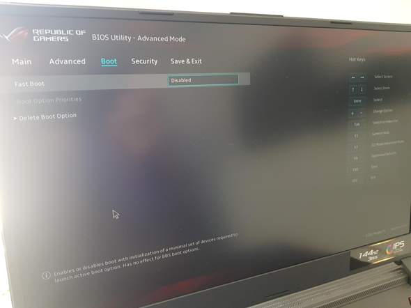 ASUS ROG STRIX SCAR III - Without operating system, how to install Windows 10 from a USB stick? 3_big.jpg